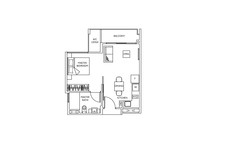 The Luxurie (D19), Condominium #178198972